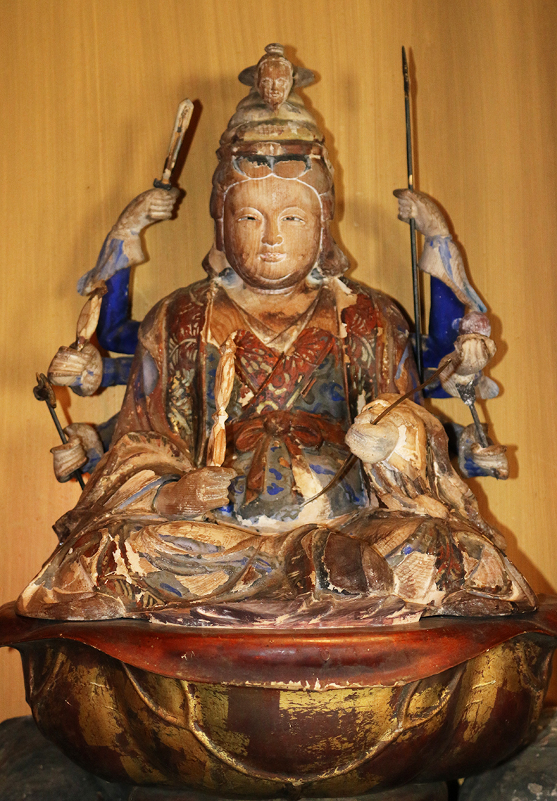 寶物のご紹介 | 大乗山 妙昌寺 神奈川県大磯にある日蓮宗の寺院